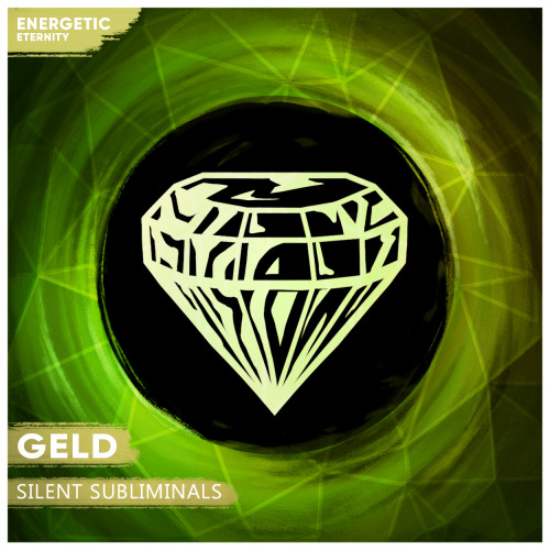 Silent Subliminals Geld - Wohlstand magnetisch anziehen