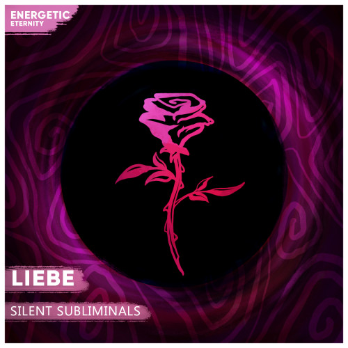 Silent Subliminals Liebe - Stärke dein Liebesempfinden