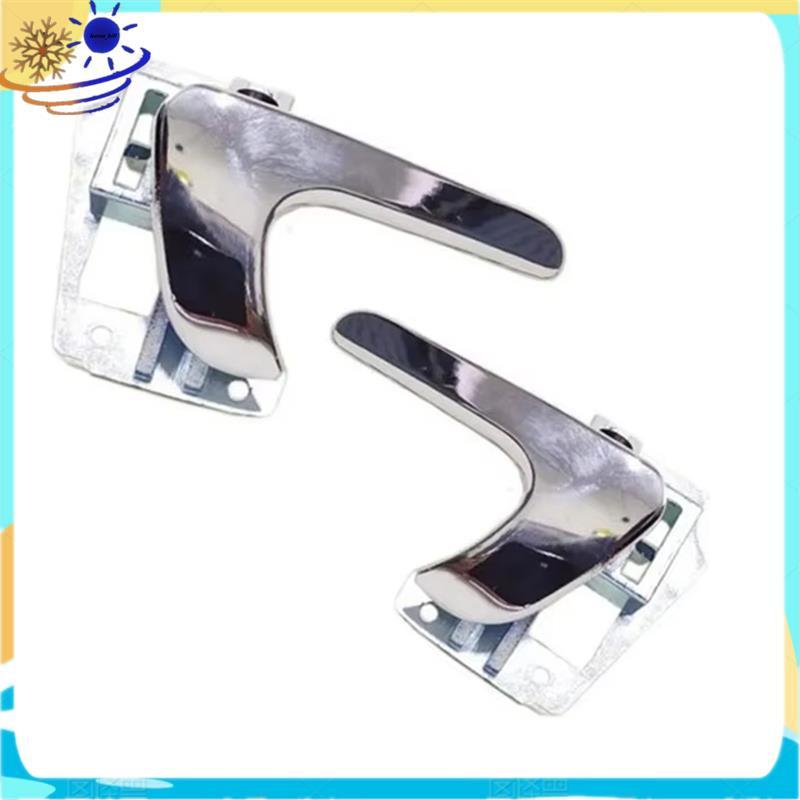 [Le's Shop] Para Pointer 1998-2007 Maçaneta Interna Da Porta Do Carro Dianteira Traseira Esquerda/Direita 373868403-COM