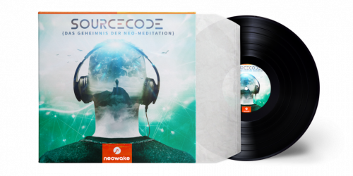 [NEU] neowake Meditations Album - zu verschenken