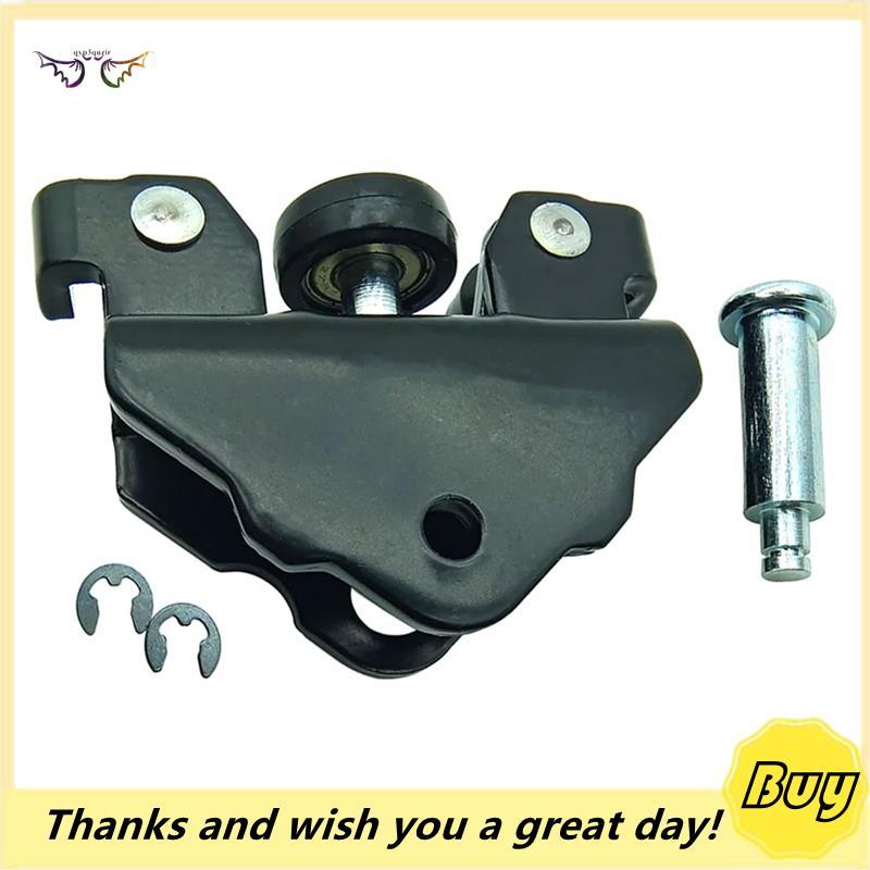 Guia De Rolo De Porta Interna Adequado Para Deslizante Kangoo II 745967474R 800497645 Peças Do Painel Da