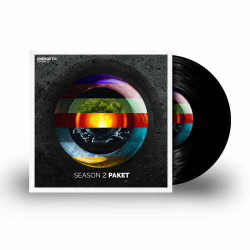 Season 2 Paket (Subliminals) – 45 Euro Provision für dich!