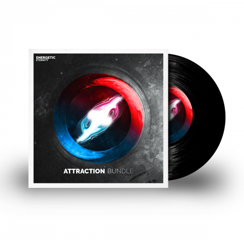 Attraction Bundle – Magnetisch auf Frauen wirken