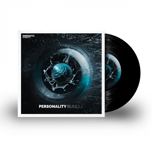 Personality Bundle – Damit stärkst du deine Persönlichkeit