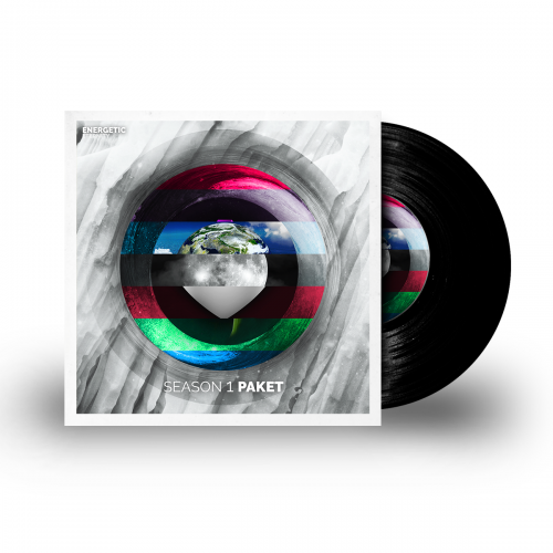 Season 1 Paket (Subliminals) – 45 Euro Provision!