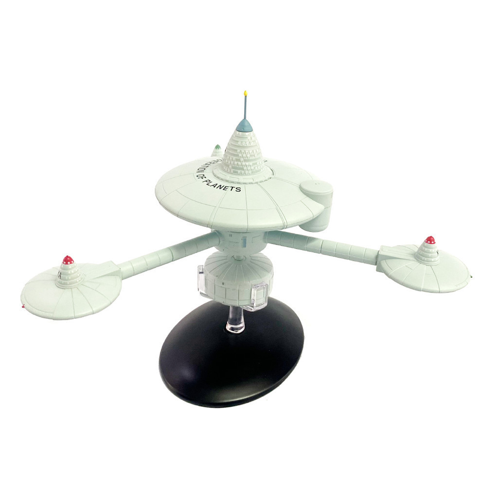 Star Trek Big Ship: Deep Space Station K-7 - Edição 94