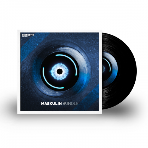 Maskulin Bundle – Die eigene Männlichkeit erwecken