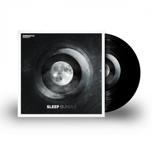 Sleep Bundle – Schnell einschlafen und gesund durchschlafen