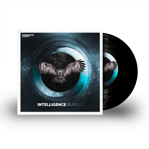 Intelligence Bundle – Intelligenz steigern, schneller denken