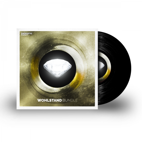 Wohlstand Bundle – Wohlstand auf Knopfdruck anziehen