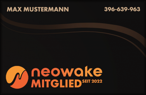 All Time Bestseller: Das neowake® Abo