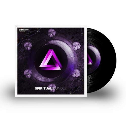 Spiritual Bundle – Die Verbindung zum höheren Selbst stärken