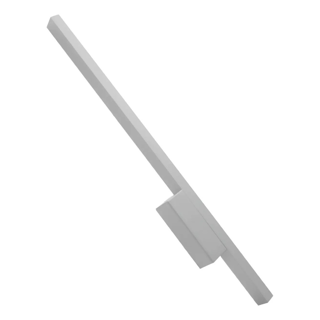 Arandela Fit Led Slim Moderna De Iluminação Indireta 550mm