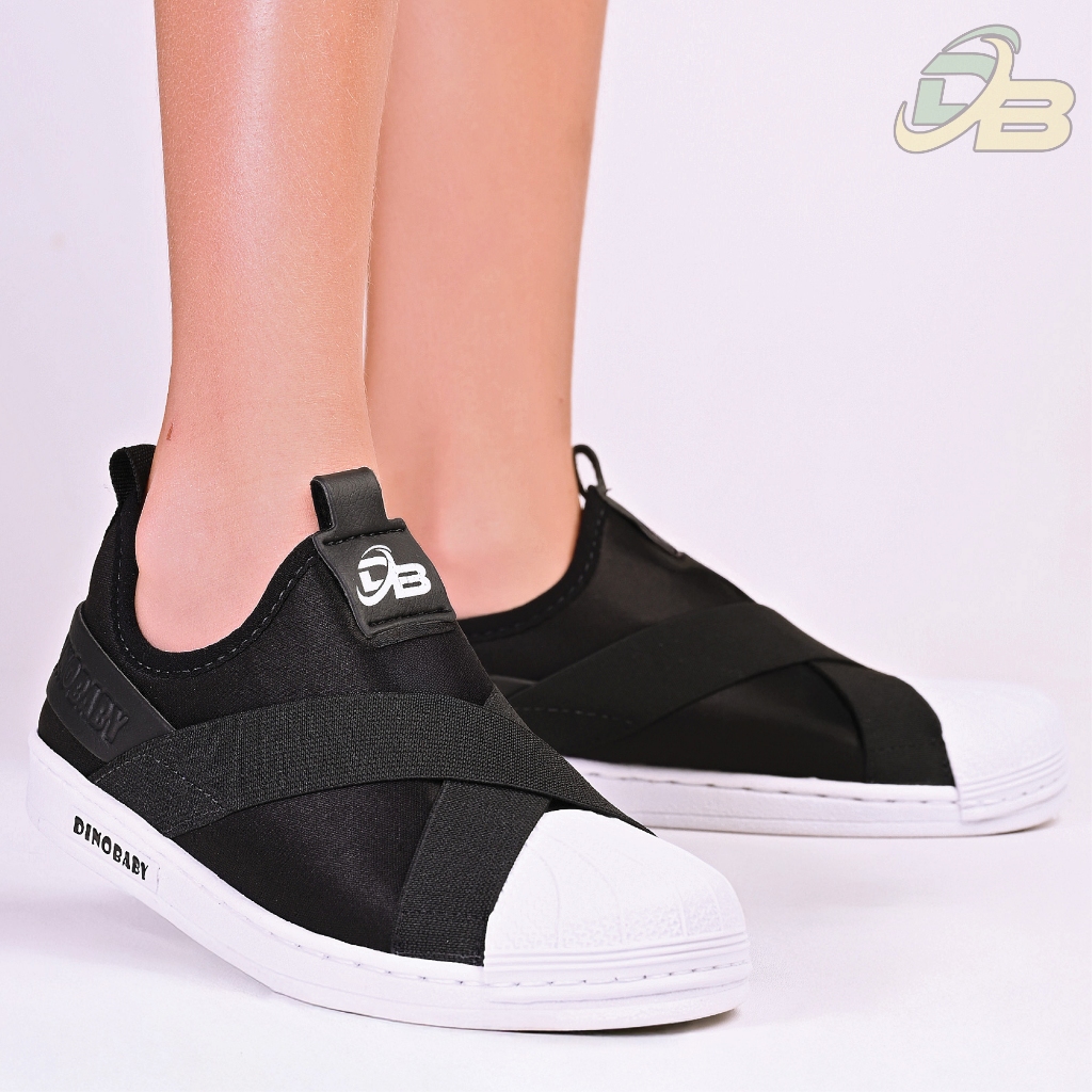 Tênis Infantil Menino Menina Bebê Casual Confortável Slip Meinha Flexível Unissex 17 Ao 33