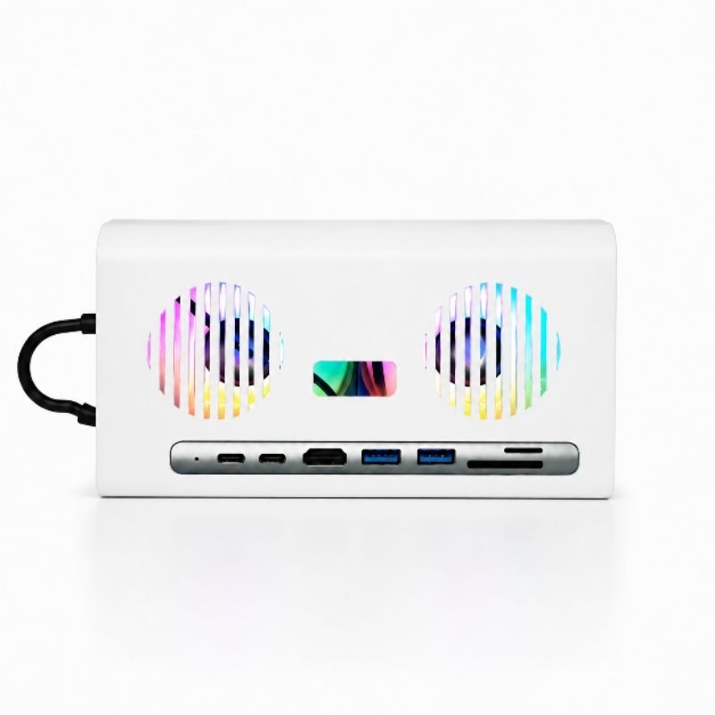 DexSlide - ( Gabinete Para Celular ) - Brothers Repair
