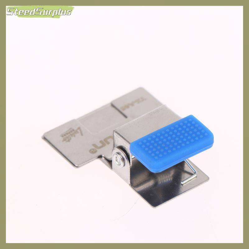 SS Flex Clip Phone Repair Cable Holder YX-A40 Ferramenta Profissional Resistente Ao Desgaste Para Uso Técnico De Reparo