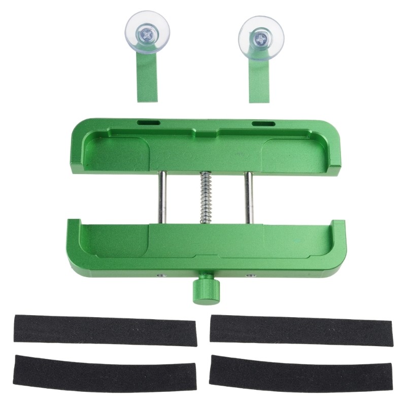 Aluminum Phone Repair Clamp Tool For Smartphone Screen Motherboard Fixing