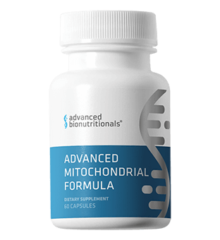 Earn 60% Commission Promoting Advanced Mitochondrial Formula