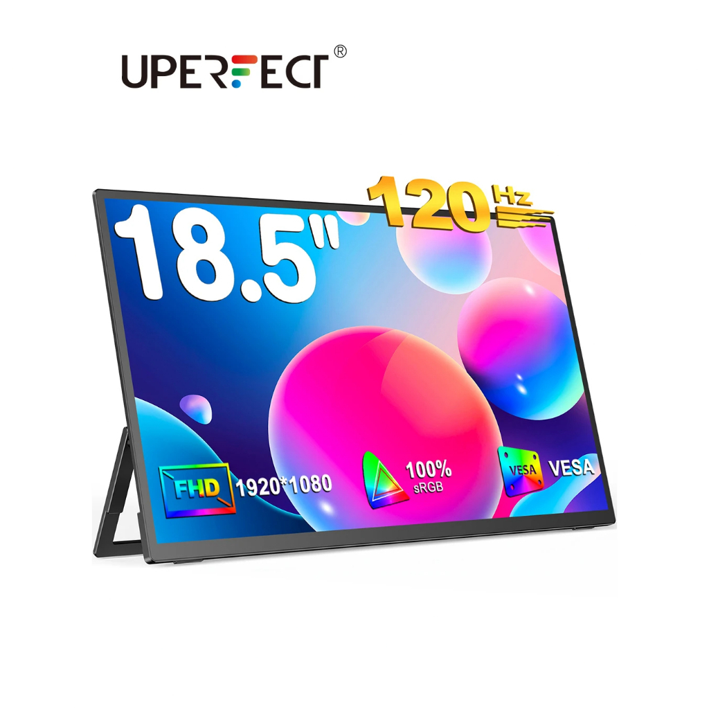 Monitor Portátil UPERFECT 18,5