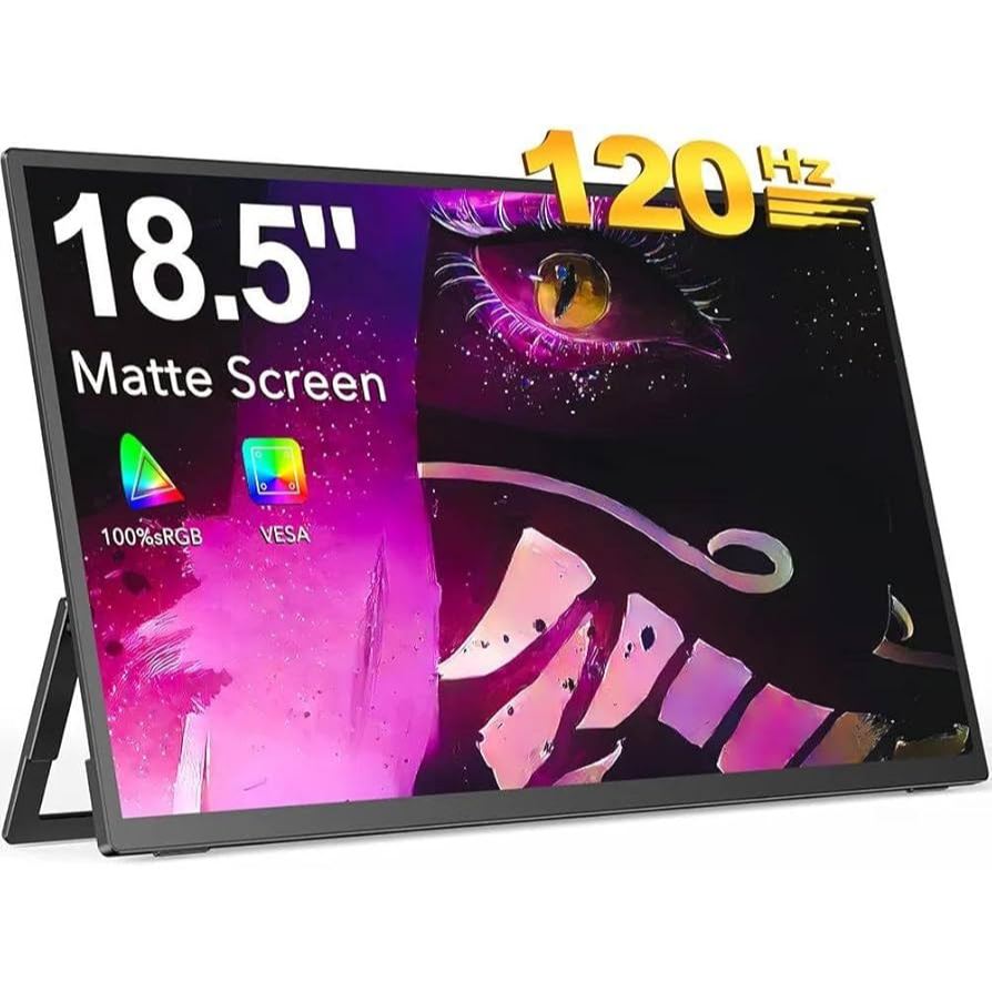 Monitor UPERFECT 18,5