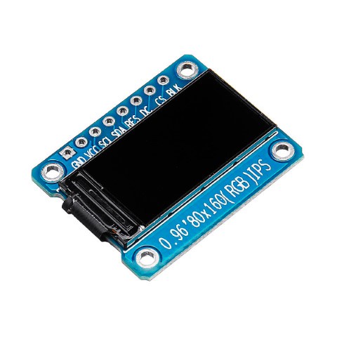 DISPLAY LCD OLED  I2C 0.96