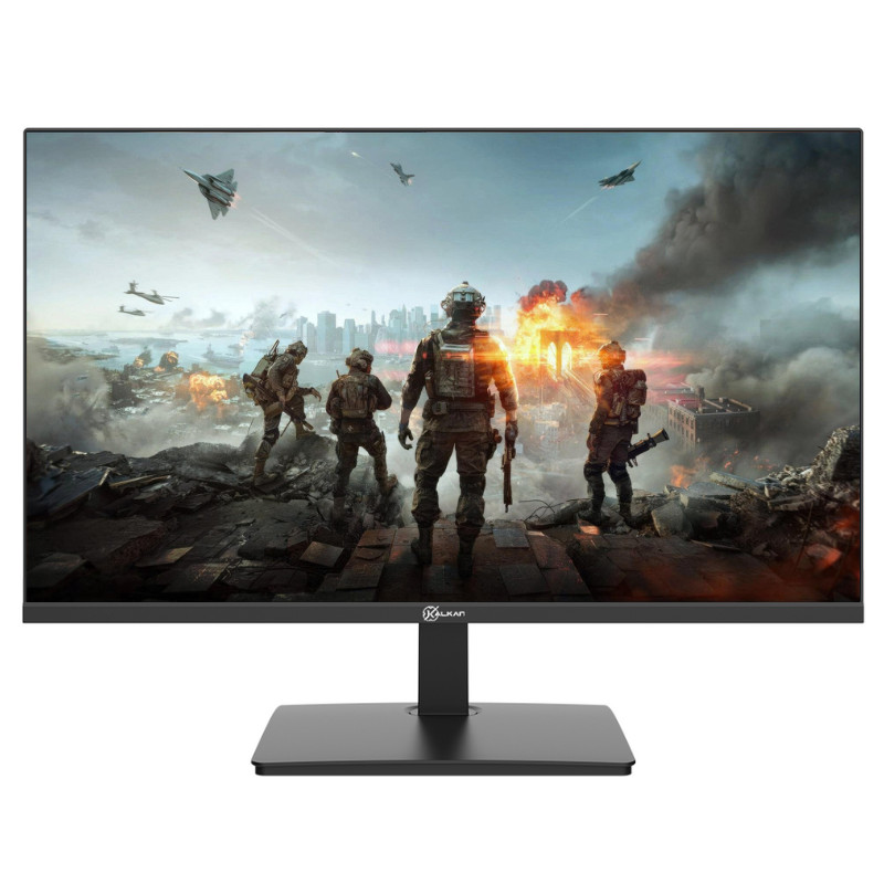 Monitor Gamer Kalkan Fenrir 27