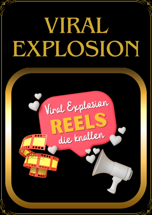 Viral Explosion – Reels Die Knallen