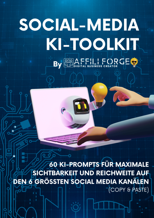 Social-Media KI Toolkit