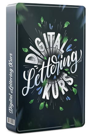 Digital Lettering Kurs