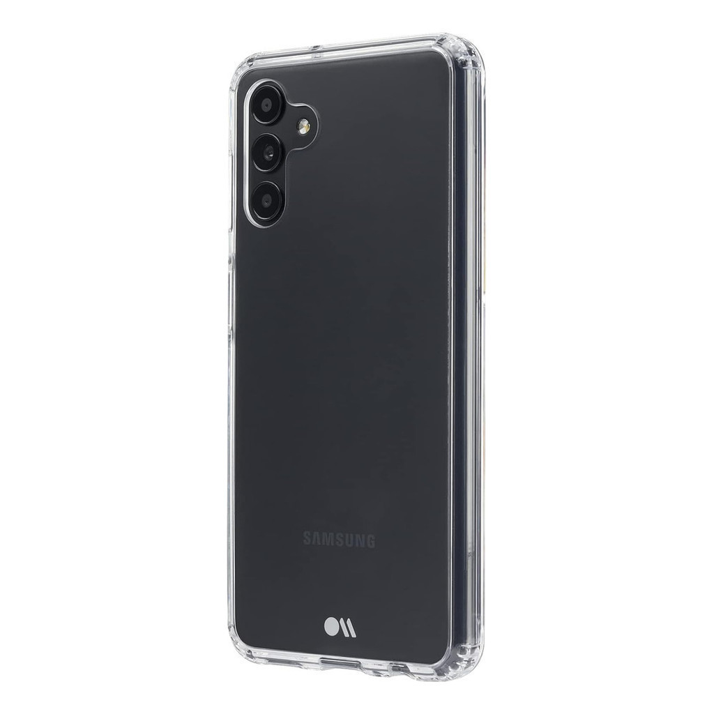 Capa Tpu Transparente Samsung M34 - Durável E Confiável