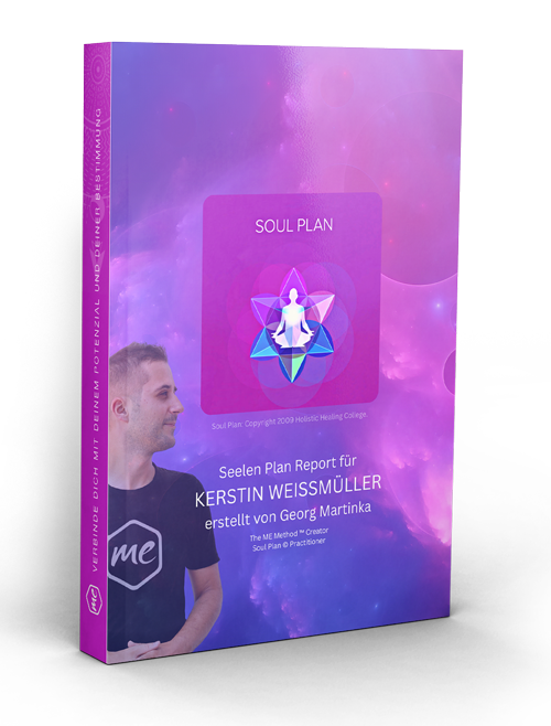 Seelenplan Report: 180 Tage Garantie, Lifetimeprovision