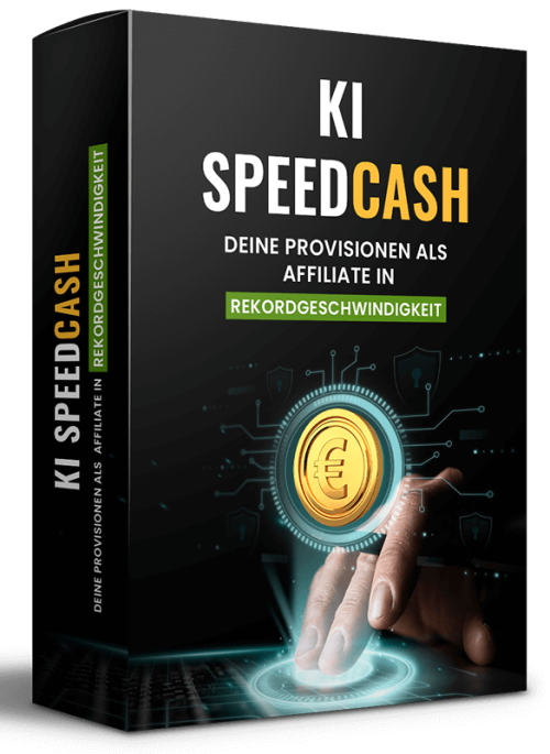 KI SpeedCash