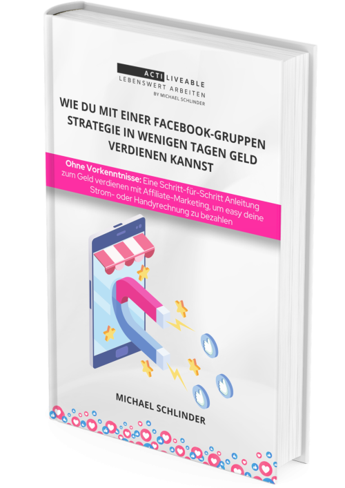 Facebook Gruppen Strategie