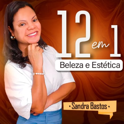 12 em 1 - Beleza e Estética