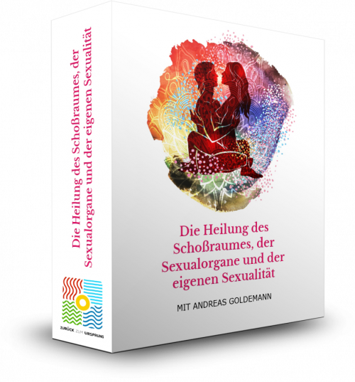 „Die Heilung des Schoßraumes, der Sexualorgane und der...“