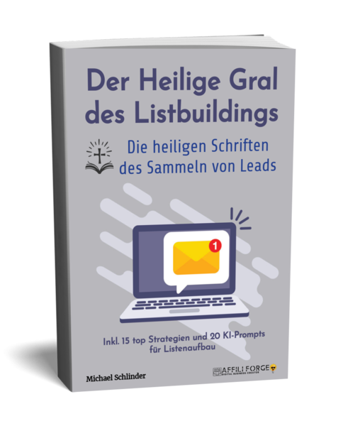 Der heilige Gral des Listbuildings: 15 top Strategien