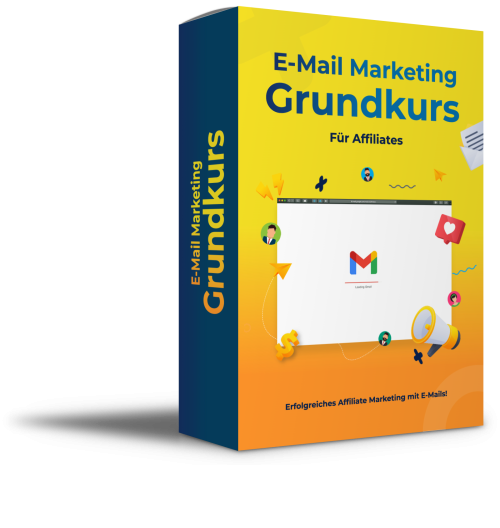 E-Mail Marketing Grundlagen Online Kurs