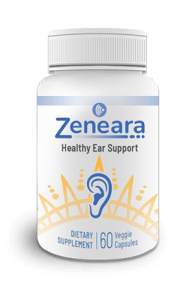 Silence Tinnitus and Hearing Issues with Zeneara!