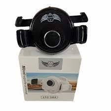 Suporte Veicular Celular Mecanico Saida De Ar Automotivo