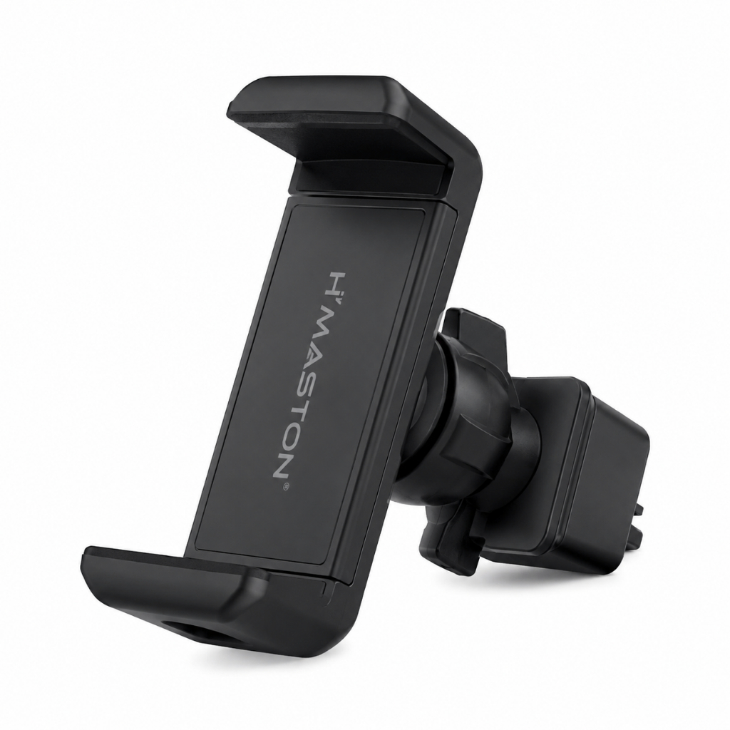Suporte Celular Veicular Hmaston Cj-350 Saida De Ar 360