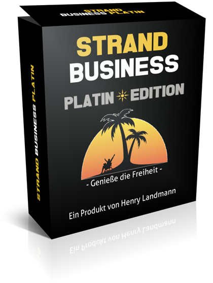 ABO - Strandbusiness Platin
