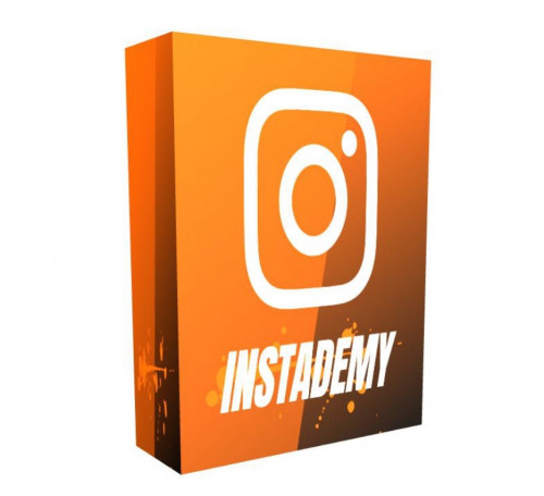 Instademy