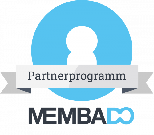 Membado Partnerprogramm (Membership-Plattform)