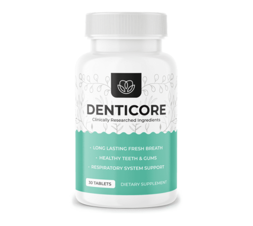 DentiCore