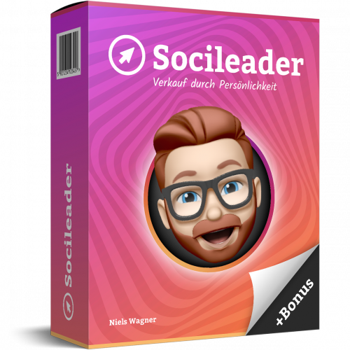 Socileader Coaching