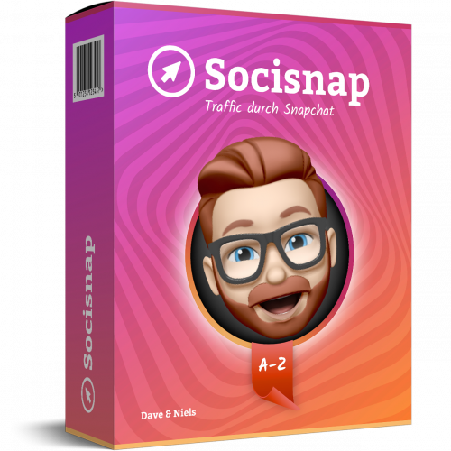 Socisnap Coaching