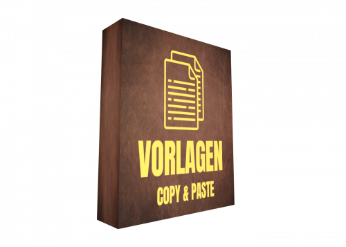 100 Vorlagen Booster