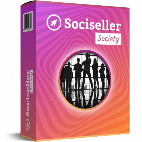 Sociseller Society