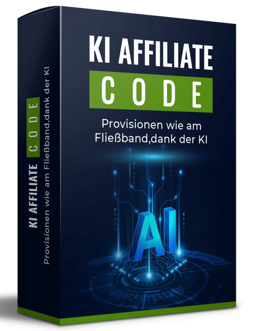 KI Affiliate Code
