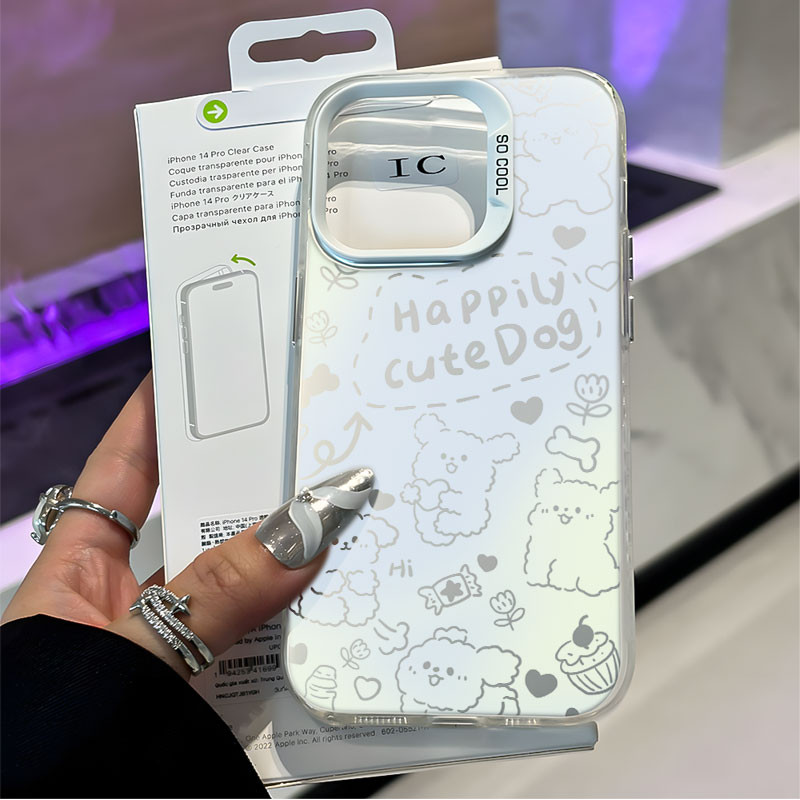 Made in brazil Capinha Capa for iPhone 7 8 14 15 16 Plus XS X XR 11 12 13 Pro Max Normal